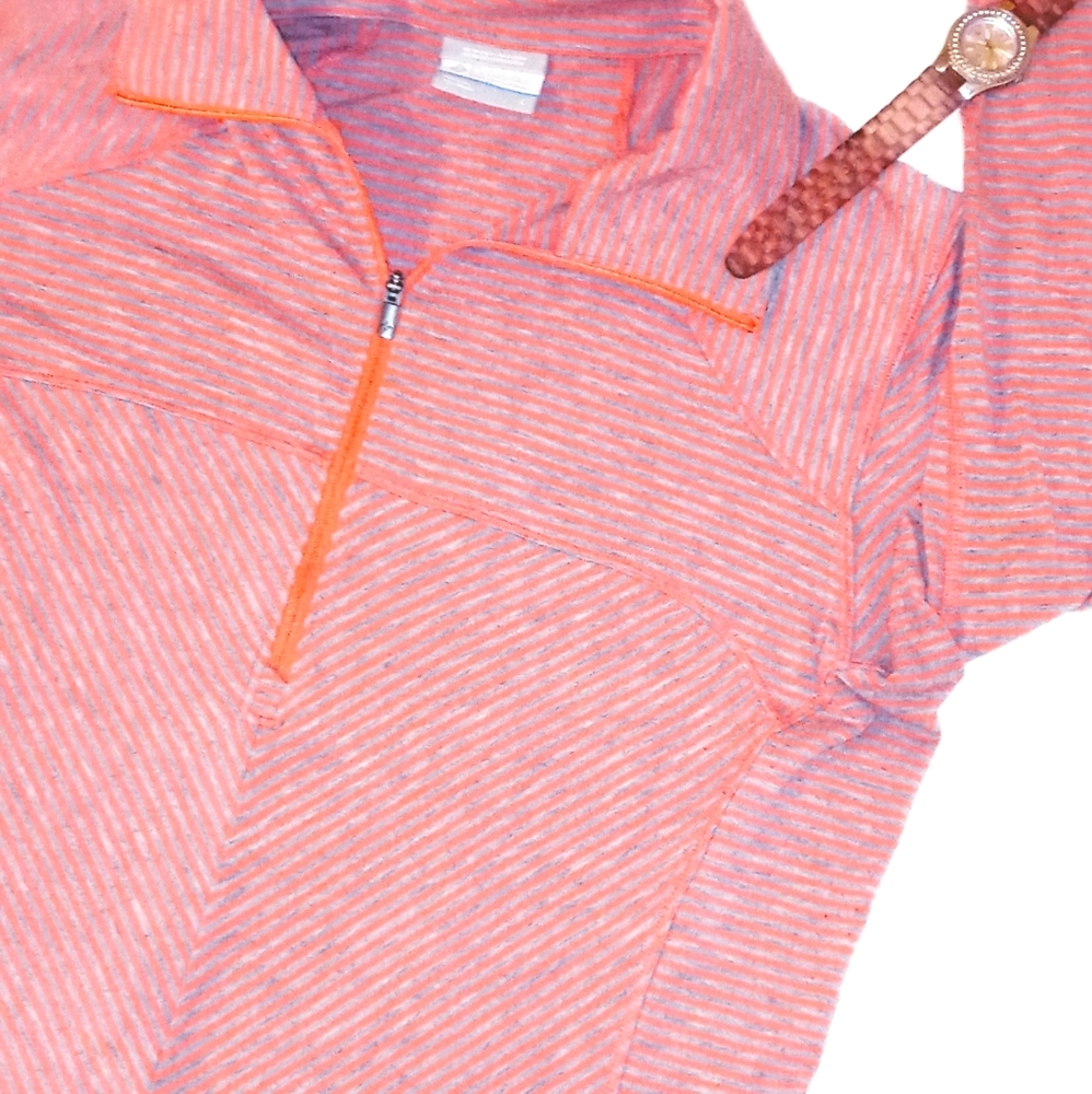 Women's Columbia Omni-Wick Top